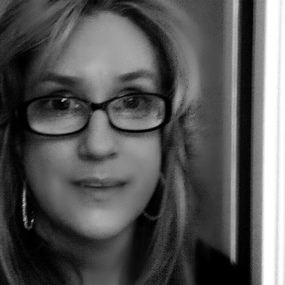 Meet your Posher, Carol